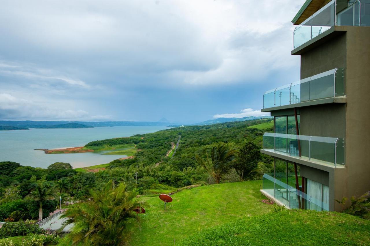 Lake Arenal Condos Naranjos Agrios Exterior foto